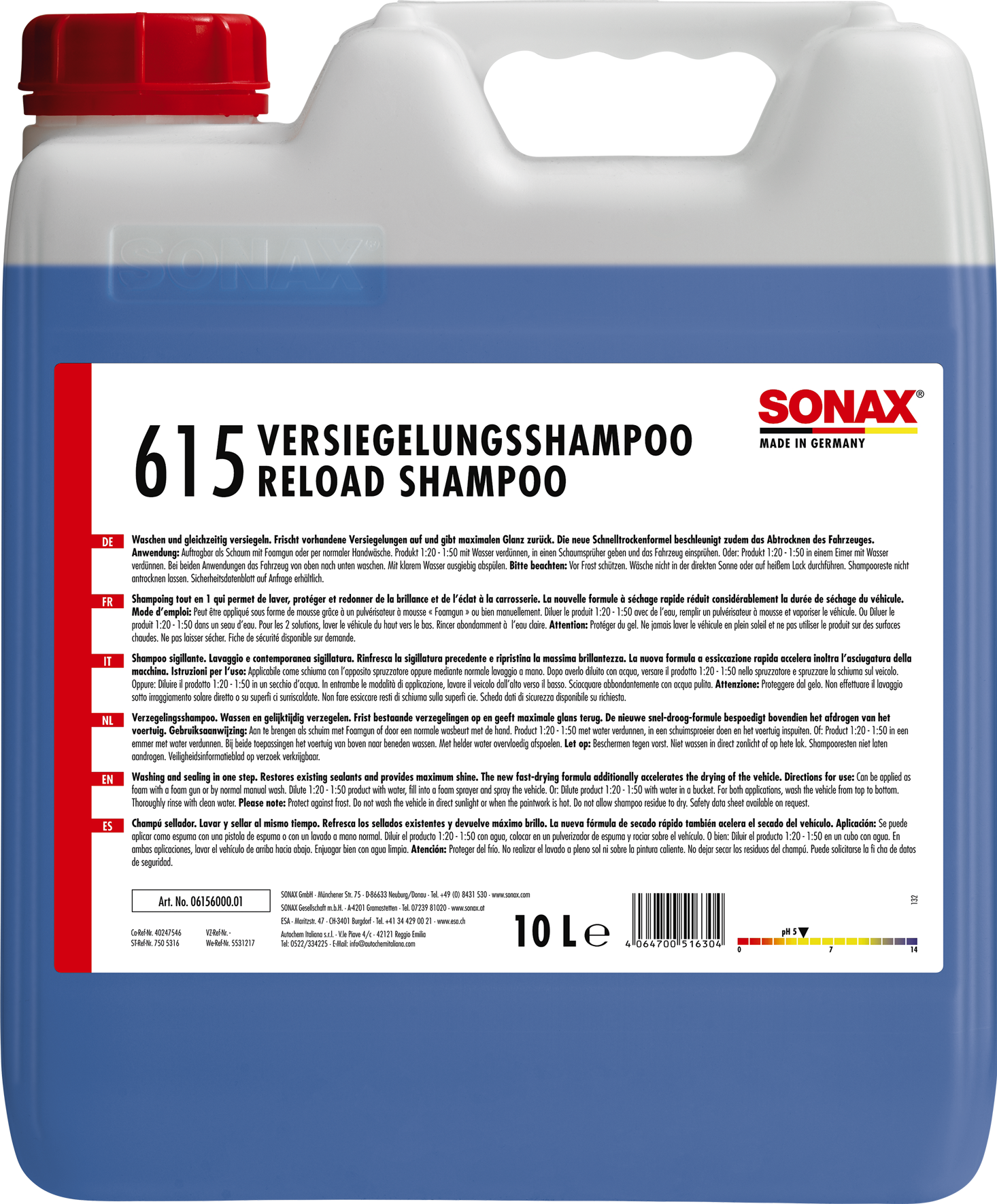 Profiline; Professzion&aacute;lis j&aacute;rműjav&iacute;t&aacute;s;, PROFILINE