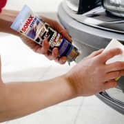 Aut&oacute;&aacute;pol&aacute;s alapjai Műanyag&aacute;pol&aacute;s;, Műanyag&aacute;pol&aacute;s