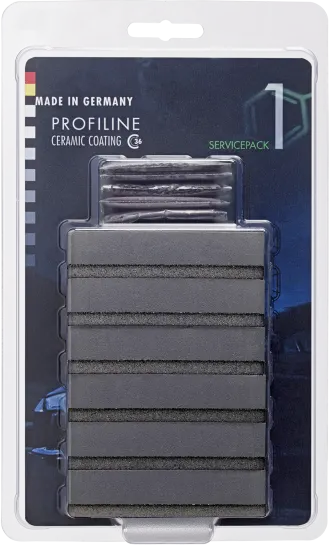 Profiline; Professzion&aacute;lis j&aacute;rműjav&iacute;t&aacute;s;, PROFILINE