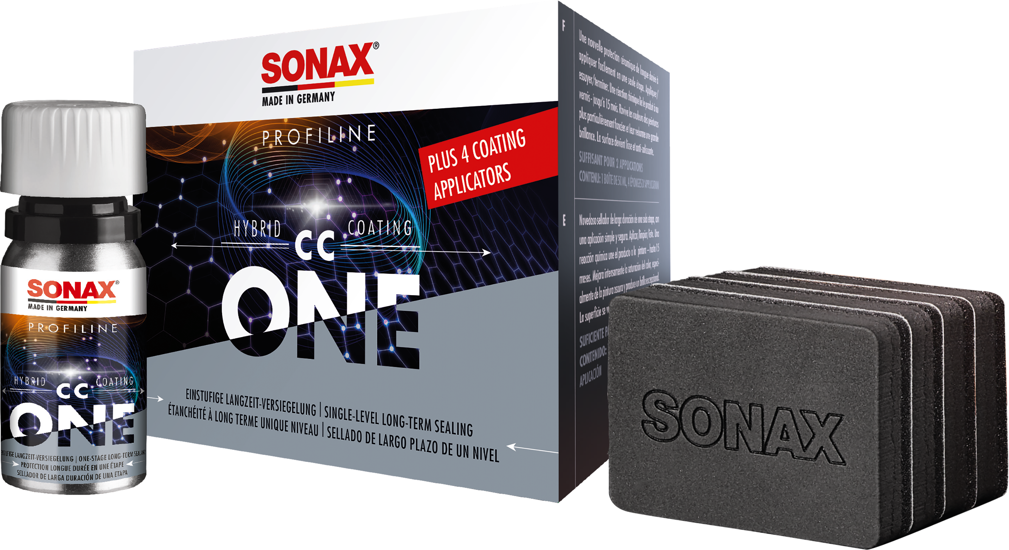 Profiline; Professzion&aacute;lis j&aacute;rműjav&iacute;t&aacute;s;, PROFILINE