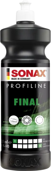 Profiline; Professzion&aacute;lis j&aacute;rműjav&iacute;t&aacute;s;, PROFILINE