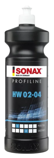 Profiline; Professzion&aacute;lis j&aacute;rműjav&iacute;t&aacute;s;, PROFILINE