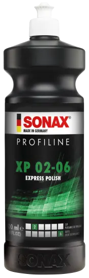 Profiline; Professzion&aacute;lis j&aacute;rműjav&iacute;t&aacute;s;, PROFILINE