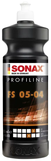 Profiline; Professzion&aacute;lis j&aacute;rműjav&iacute;t&aacute;s;, PROFILINE