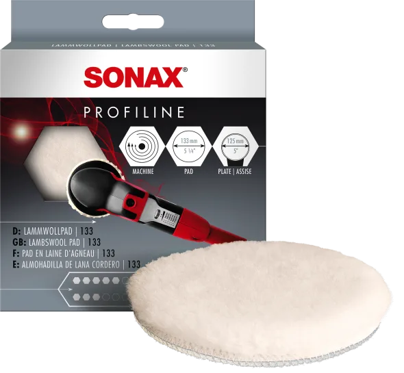 Profiline; Professzion&aacute;lis j&aacute;rműjav&iacute;t&aacute;s;, PROFILINE