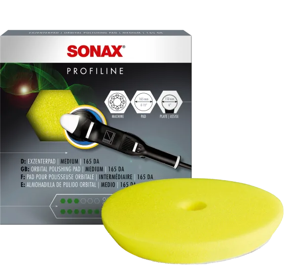 Profiline; Professzion&aacute;lis j&aacute;rműjav&iacute;t&aacute;s;, PROFILINE