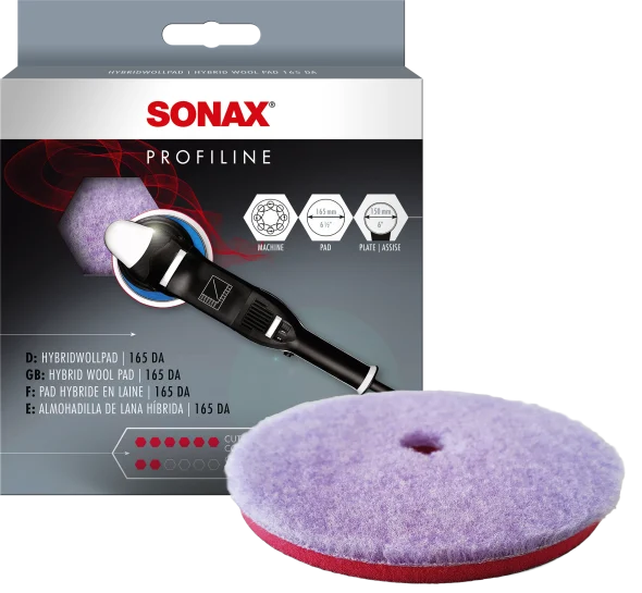 Profiline; Professzion&aacute;lis j&aacute;rműjav&iacute;t&aacute;s;, PROFILINE