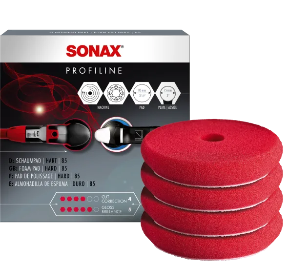 Profiline; Professzion&aacute;lis j&aacute;rműjav&iacute;t&aacute;s;, PROFILINE