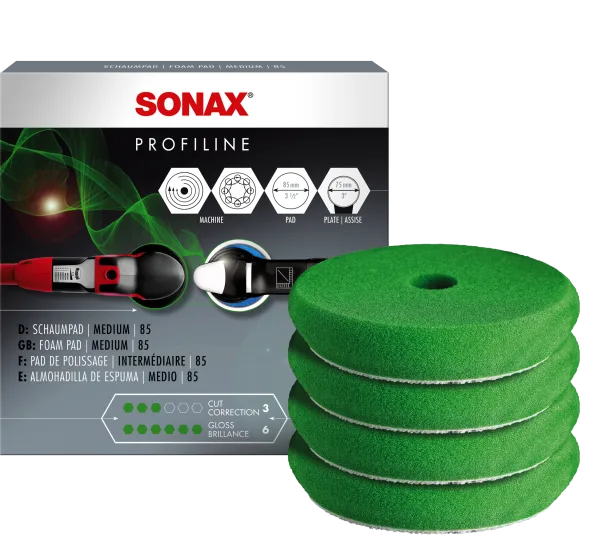 Profiline; Professzion&aacute;lis j&aacute;rműjav&iacute;t&aacute;s;, PROFILINE