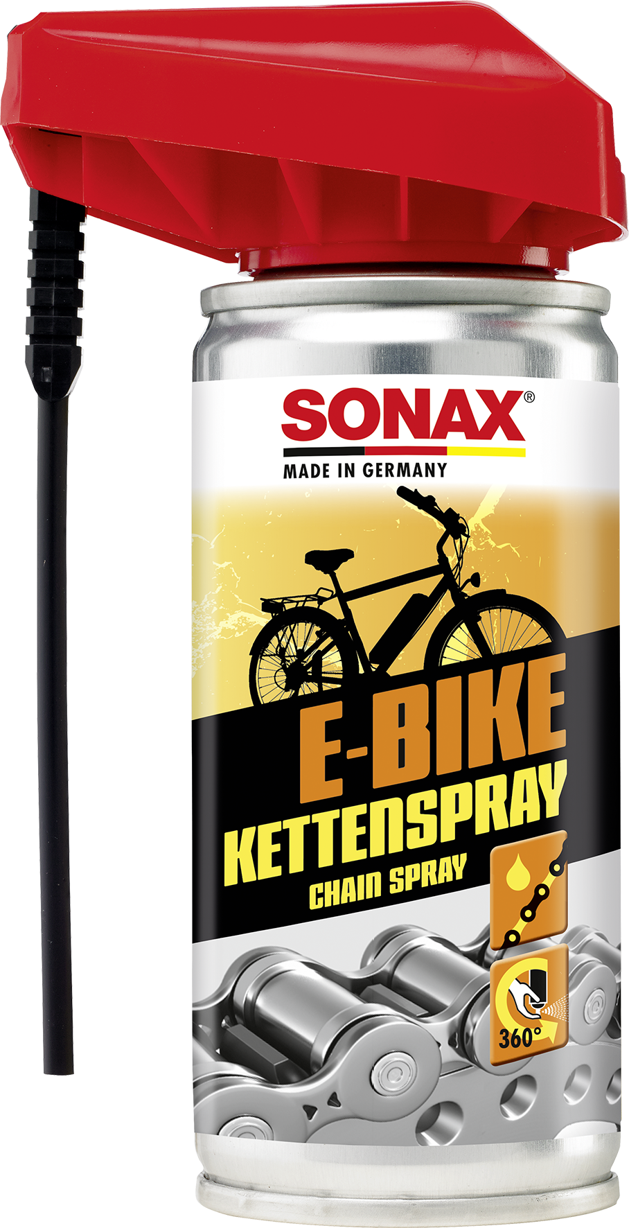 Professzion&aacute;lis ker&eacute;kp&aacute;r&aacute;pol&aacute;si term&eacute;kek;e-bicikli, Ker&eacute;kp&aacute;r&aacute;pol&aacute;s