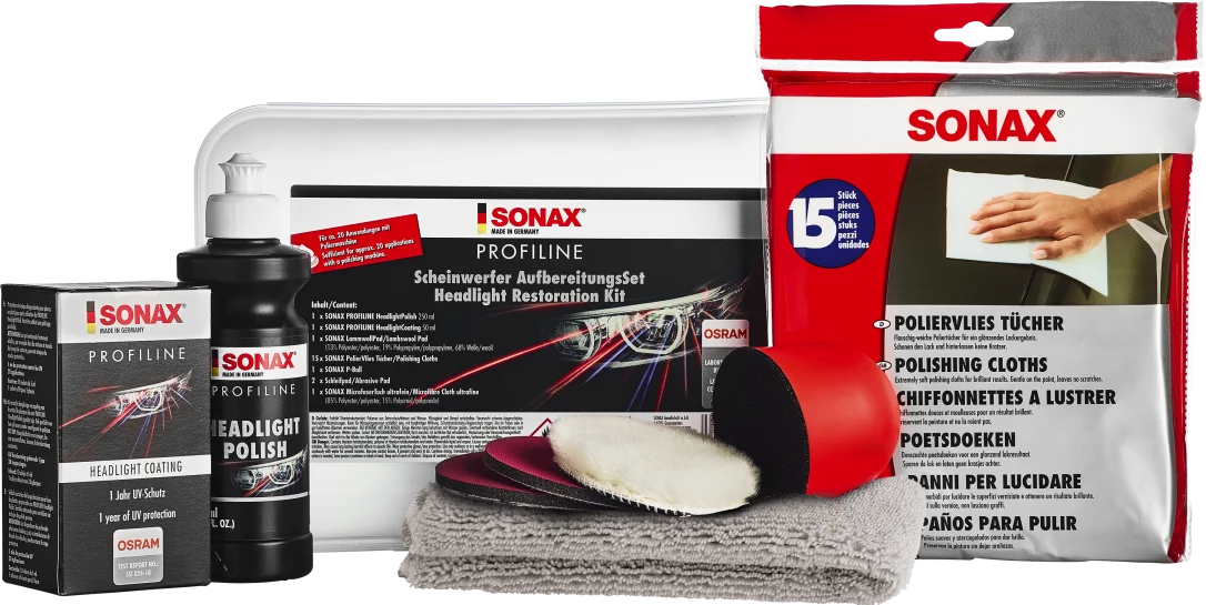 Profiline; Professzion&aacute;lis j&aacute;rműjav&iacute;t&aacute;s;, PROFILINE