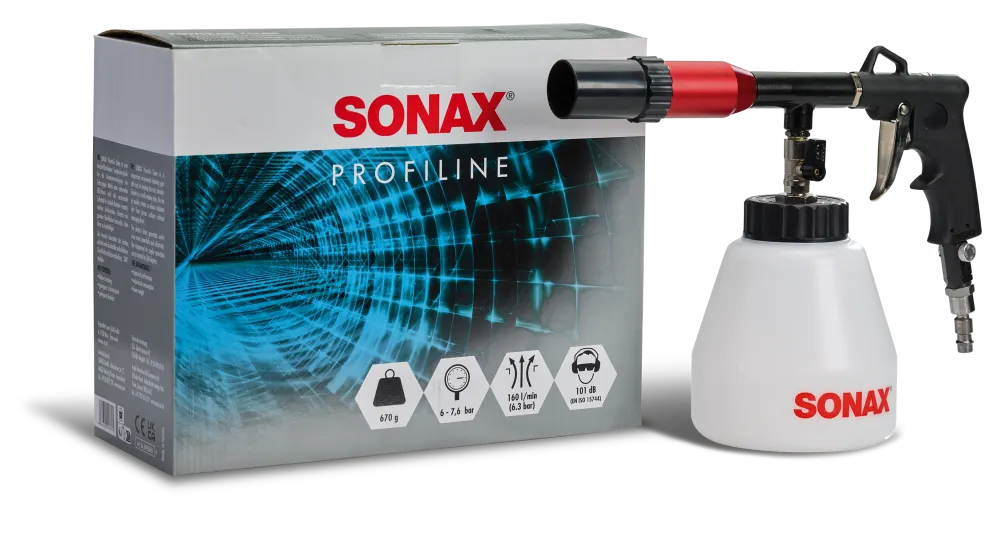 Profiline; Professzion&aacute;lis j&aacute;rműjav&iacute;t&aacute;s;, PROFILINE