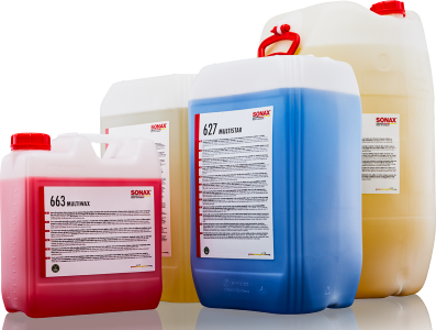 K&ouml;rnyezetk&iacute;m&eacute;lő aut&oacute;mos&oacute; rendszerek c&eacute;geknek, Automos&oacute;