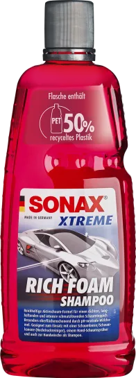 Xtreme term&eacute;kcsal&aacute;d; cs&uacute;csteljes&iacute;tm&eacute;ny; aut&oacute;&aacute;pol&aacute;s, XTREME