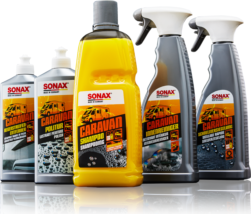 sonax; t&ouml;k&eacute;letes megjelen&eacute;s; &aacute;pol&aacute;s;, SONAX