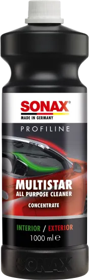 Profiline; Professzion&aacute;lis j&aacute;rműjav&iacute;t&aacute;s;, PROFILINE