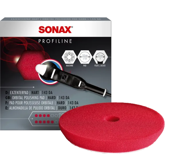 Profiline; Professzion&aacute;lis j&aacute;rműjav&iacute;t&aacute;s;, PROFILINE