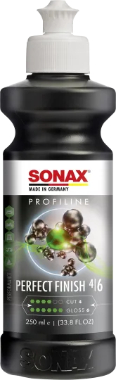 Profiline; Professzion&aacute;lis j&aacute;rműjav&iacute;t&aacute;s;, PROFILINE