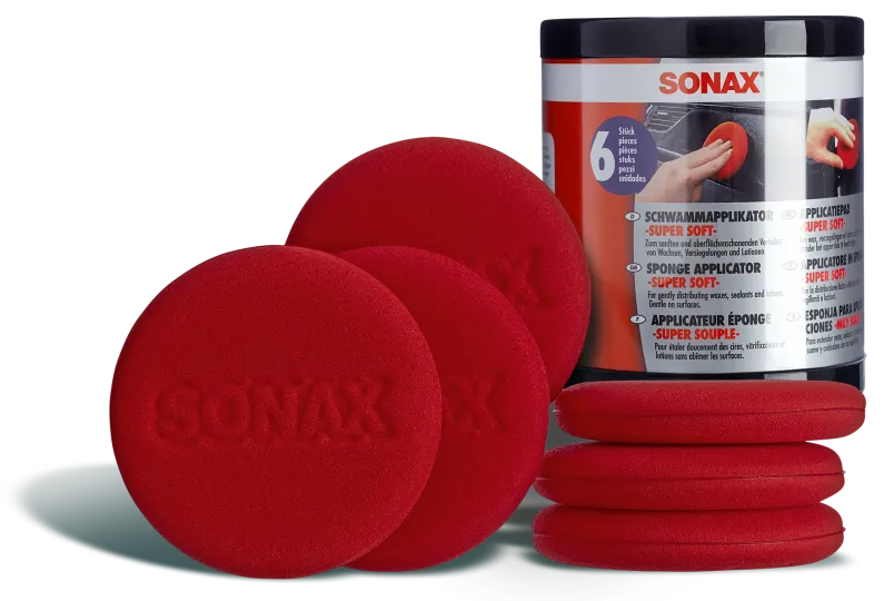 Viasz aut&oacute;&aacute;pol&aacute;si applik&aacute;tor