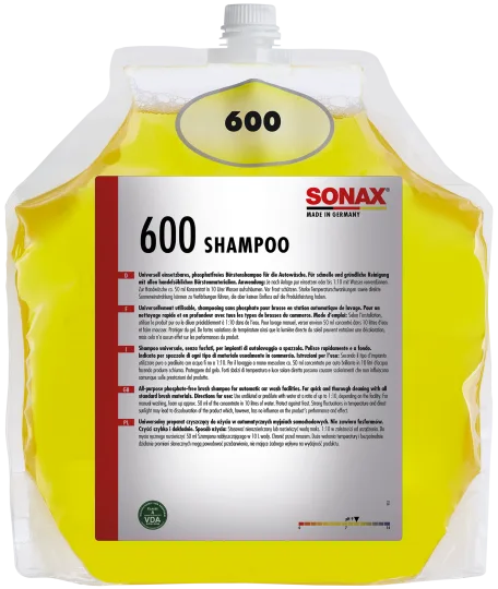 K&ouml;rnyezetk&iacute;m&eacute;lő aut&oacute;mos&oacute; rendszerek c&eacute;geknek, Automos&oacute;