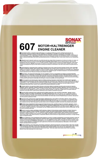 Profiline; Professzion&aacute;lis j&aacute;rműjav&iacute;t&aacute;s;, PROFILINE