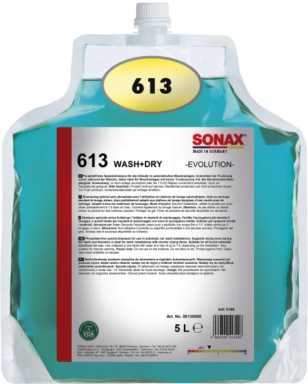 K&ouml;rnyezetk&iacute;m&eacute;lő aut&oacute;mos&oacute; rendszerek c&eacute;geknek, Automos&oacute;