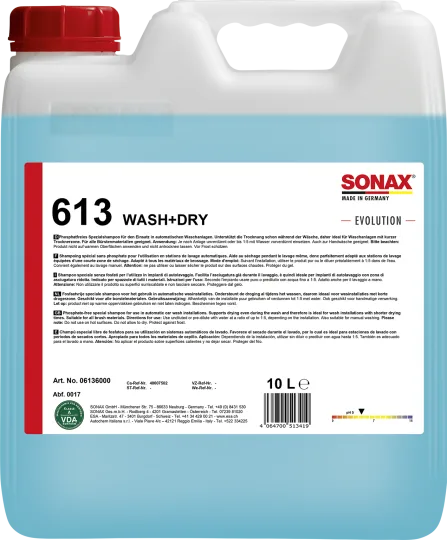 K&ouml;rnyezetk&iacute;m&eacute;lő aut&oacute;mos&oacute; rendszerek c&eacute;geknek, Automos&oacute;