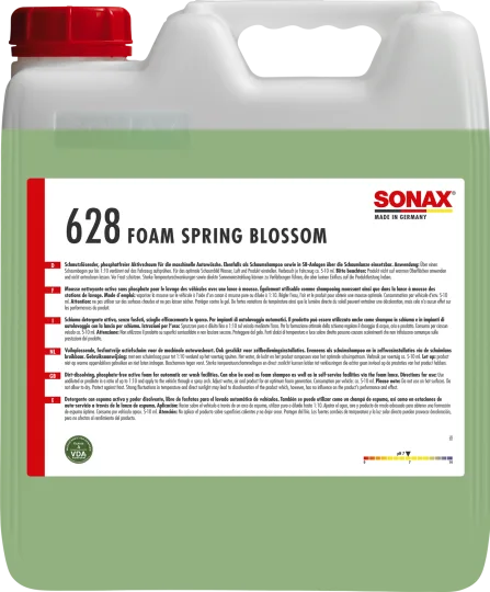 K&ouml;rnyezetk&iacute;m&eacute;lő aut&oacute;mos&oacute; rendszerek c&eacute;geknek, Automos&oacute;