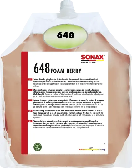 K&ouml;rnyezetk&iacute;m&eacute;lő aut&oacute;mos&oacute; rendszerek c&eacute;geknek, Automos&oacute;