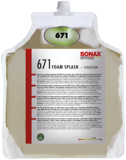 K&ouml;rnyezetk&iacute;m&eacute;lő aut&oacute;mos&oacute; rendszerek c&eacute;geknek, Automos&oacute;