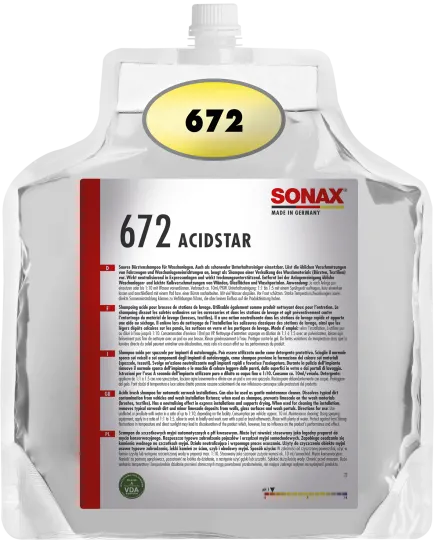 K&ouml;rnyezetk&iacute;m&eacute;lő aut&oacute;mos&oacute; rendszerek c&eacute;geknek, Automos&oacute;