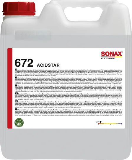 K&ouml;rnyezetk&iacute;m&eacute;lő aut&oacute;mos&oacute; rendszerek c&eacute;geknek, Automos&oacute;