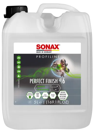 Profiline; Professzion&aacute;lis j&aacute;rműjav&iacute;t&aacute;s;, PROFILINE