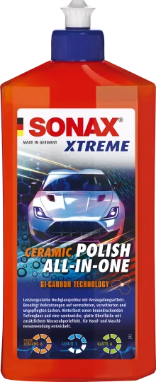 Ker&aacute;mia Pol&iacute;roz&oacute; Aut&oacute;&aacute;pol&aacute;s All In One