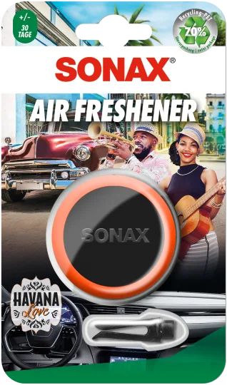 L&eacute;gfriss&iacute;tő; Parf&uuml;molaj; Aut&oacute;illatos&iacute;t&oacute;