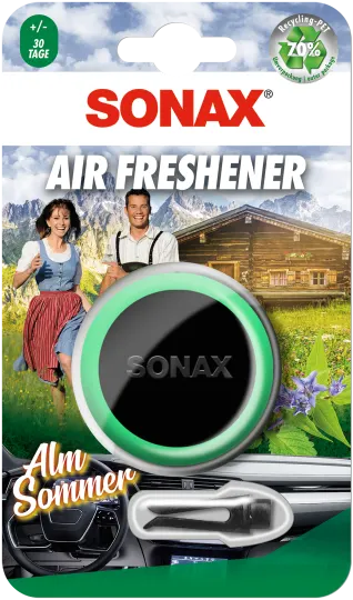 L&eacute;gfriss&iacute;tő; Parf&uuml;molaj; Aut&oacute;illatos&iacute;t&oacute;