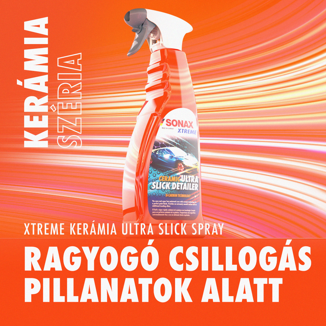 , Ker&aacute;mia Bemutat&oacute;