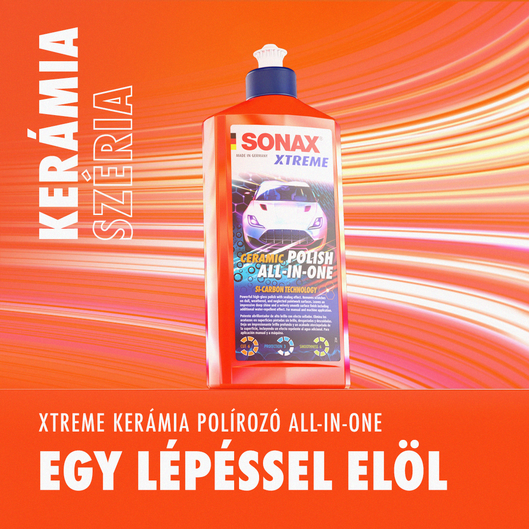 , Ker&aacute;mia Bemutat&oacute;