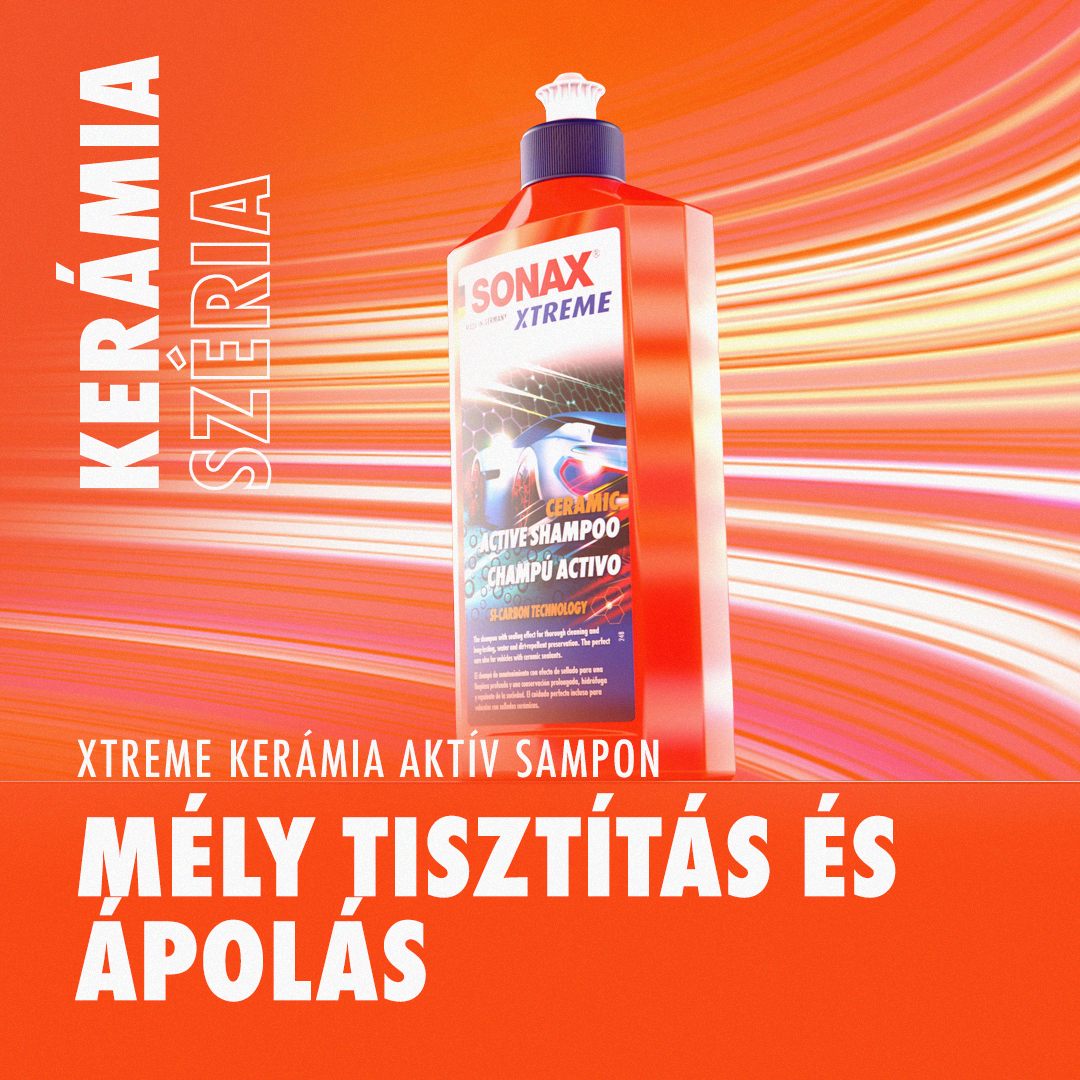 , Ker&aacute;mia Bemutat&oacute;